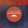 The Purr Summer Opening