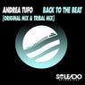 Back To The Beat [tribal Mix]