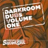 Darkroom Dubs Volume One - Compiled & Mixed By Silicone Soul
