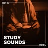 Study Sounds 024