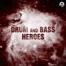 Drum & Bass Heroes