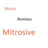 March (Remixes)