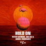 Hold On (Extended Mix)