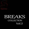 BREAKS COLLECTION, Vol. 2