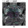 The Art Of Deep Issue 1