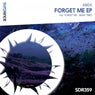 Forget Me EP