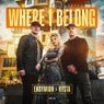 Where I Belong - Extended Mix