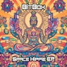 Space Hippie EP