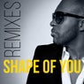 Shape of You (Additional Remixes)