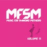 Music for Swinging Mothers, Vol. 11