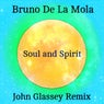 Soul and Spirit (John Glassey Remix)