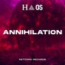 Annihilation