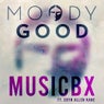 Moody Good - Musicbx (feat. Eryn Allen Kane)