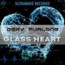 Glass heart