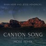 Canyon Song (feat. Timo Beckwith)
