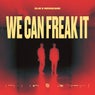 We Can Freak It (Extended Mix)