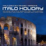 Italo Disco Extended Versions, Vol. 1- Italo Holiday