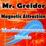 Magnetic Attraction (Electroliftclub Mix)