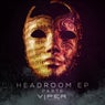 Headroom, Pt. 6 EP