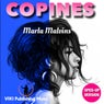 Copines (Sped Up Version)