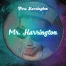 Mr Harrington