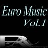 Euro Music Vol.1