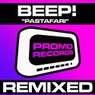 Pastafari Remixed
