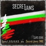 Secret Jams