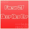 Deep Red EP