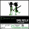 Power Shots EP