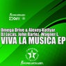 Viva La Musica EP