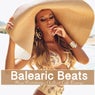 Balearic Beats (Ibiza Downtempo Chillout Cafe Lounge)