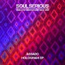 Hologram EP