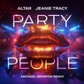 Party People (Michael Benayon Remix)