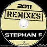 Stephan F 2011 Remixes