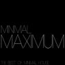 Minimal Maximum