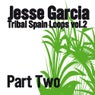Tribal Spain Loops Volume 2