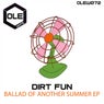 Ballad Of Another Summer EP