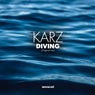 Diving