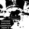 TECHNO SHELTER SAMPLER ., Pt. 2