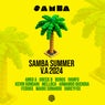 SAMBA SUMMER V.A 2024