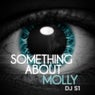 Something About Molly - EP