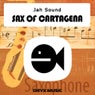 Sax Of Cartagena EP