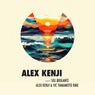 Sol Brigante (Alex Kenji & Vic Yamamoto Afro Mix)