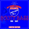 Booty Bass Mix Tape Vol. 1