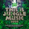 This Is Jungle Music 2020