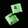 Hold Shift Press 4 (Extended Mix)