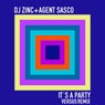 It's a Party (Versus Remix)