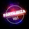 Party Ibiza, Vol. 1