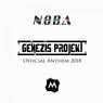 Genezis Projekt Official Anthem 2018